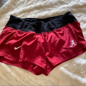 Nike Alabama Running Shorts